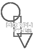 Morph Fitness logo